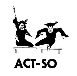 ACT-SO trademark