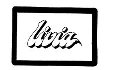LIVIA trademark