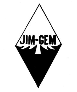 JIM-GEM trademark