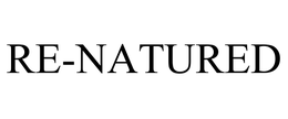 RE-NATURED trademark