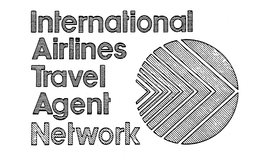 INTERNATIONAL AIRLINES TRAVEL AGENT NETWORK trademark