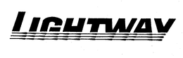 LIGHTWAY trademark