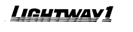 LIGHTWAY 1 trademark