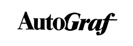 AUTOGRAF trademark