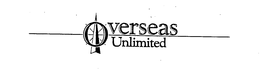 OVERSEAS UNLIMITED trademark