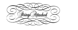 STRINGS ATTACHED trademark