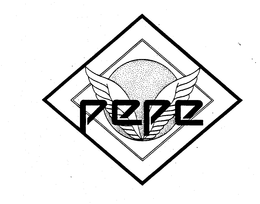 PEPE trademark