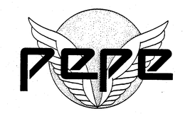 PEPE trademark