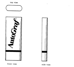 AUTOGRAF trademark