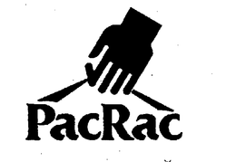 PAC RAC trademark