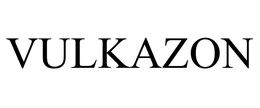 VULKAZON trademark