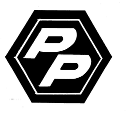 PP trademark