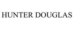 HUNTER DOUGLAS trademark