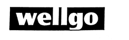 WELLGO trademark