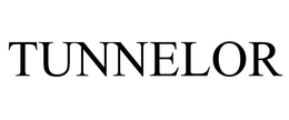 TUNNELOR trademark