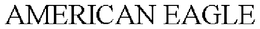 AMERICAN EAGLE trademark