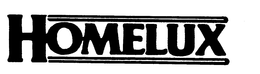 HOMELUX trademark