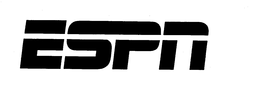 ESPN trademark