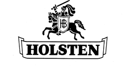 HOLSTEN HB trademark