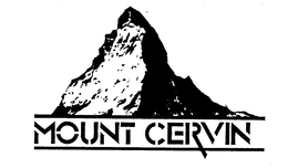 MOUNT CERVIN trademark