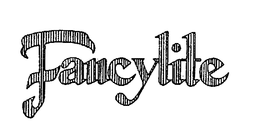 FANCYLITE trademark