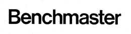 BENCHMASTER trademark