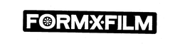 FORM-X-FILM trademark