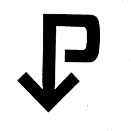 P trademark