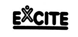 EXCITE trademark