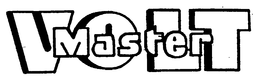 VOLTMASTER trademark