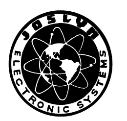 JOSLYN ELECTRONIC SYSTEMS trademark