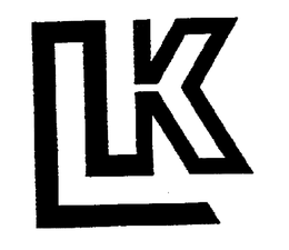 LK trademark