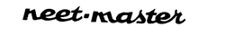 NEET-MASTER trademark