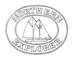NORTHERN EXPLORER trademark