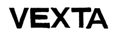 VEXTA trademark