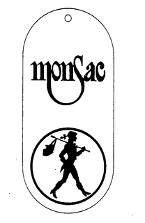 MONSAC trademark