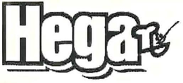 HEGA trademark