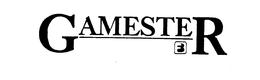 GAMESTER trademark