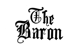 THE BARON trademark