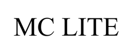 MC LITE trademark