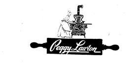 PEGGY LAWTON trademark