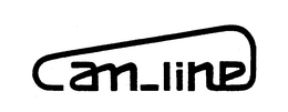CAM-LINE trademark