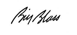 BILL BLASS trademark