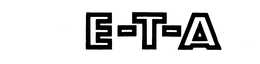 E-T-A trademark