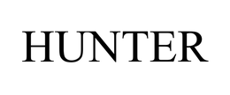 HUNTER trademark
