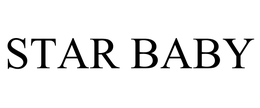 STAR BABY trademark