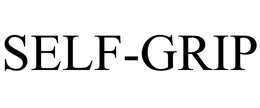 SELF-GRIP trademark