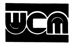 WCM trademark