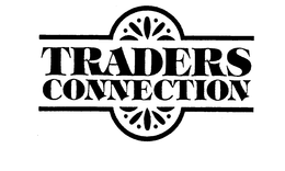 TRADERS CONNECTION trademark