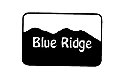BLUE RIDGE trademark